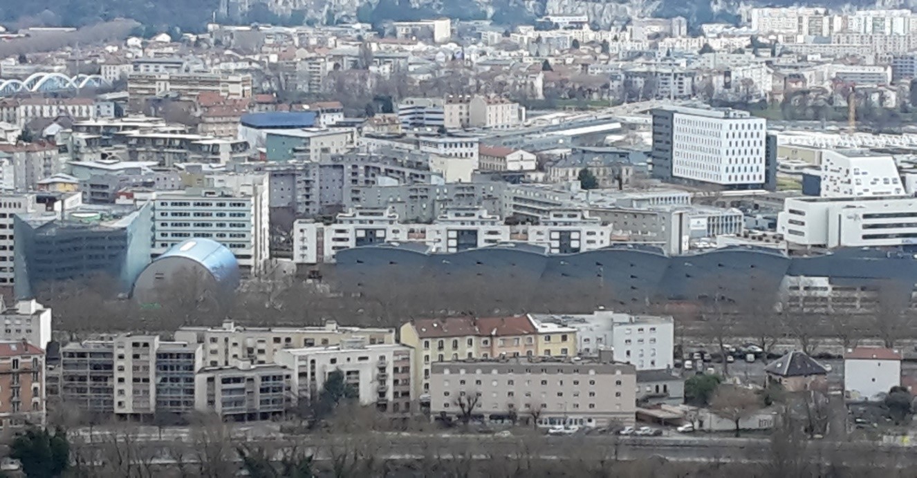 Grenoble 7