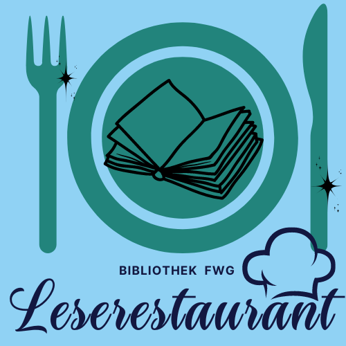 Logo Leserestaurant 2.0