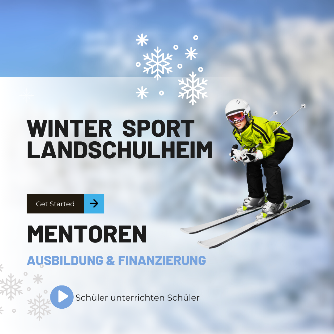 Ski-Mentoren