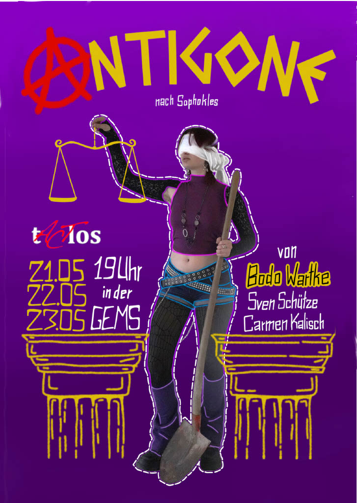 Antigone