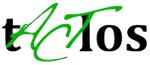 Logo tACTlos klein