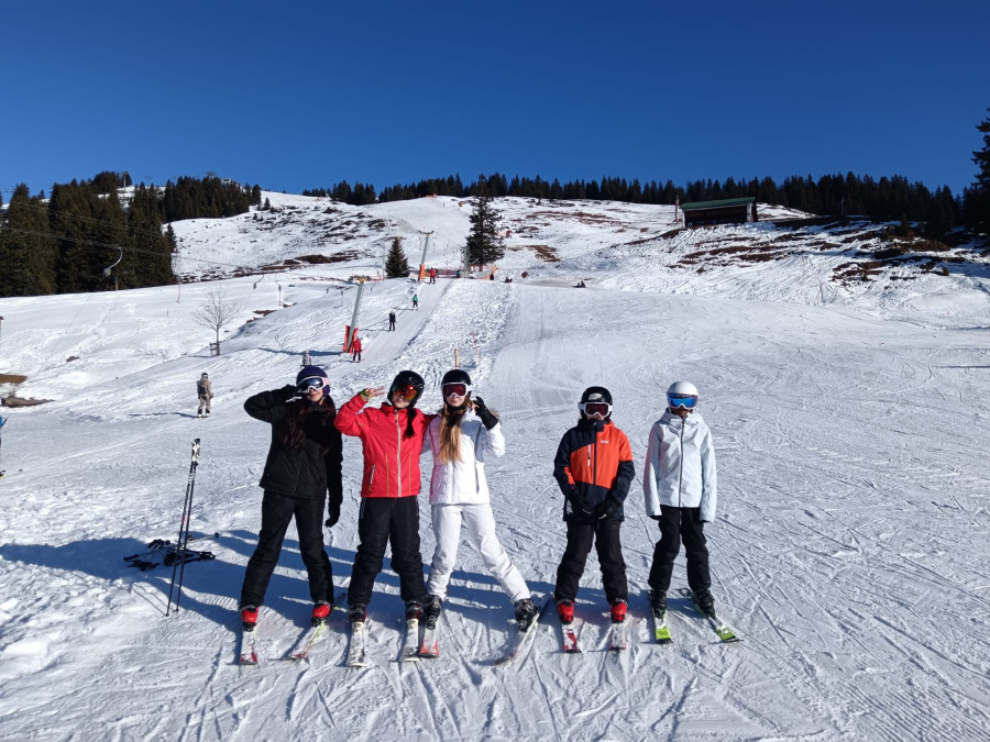 Ski-Schullandheim Laterns 19.01.26-23.01.26