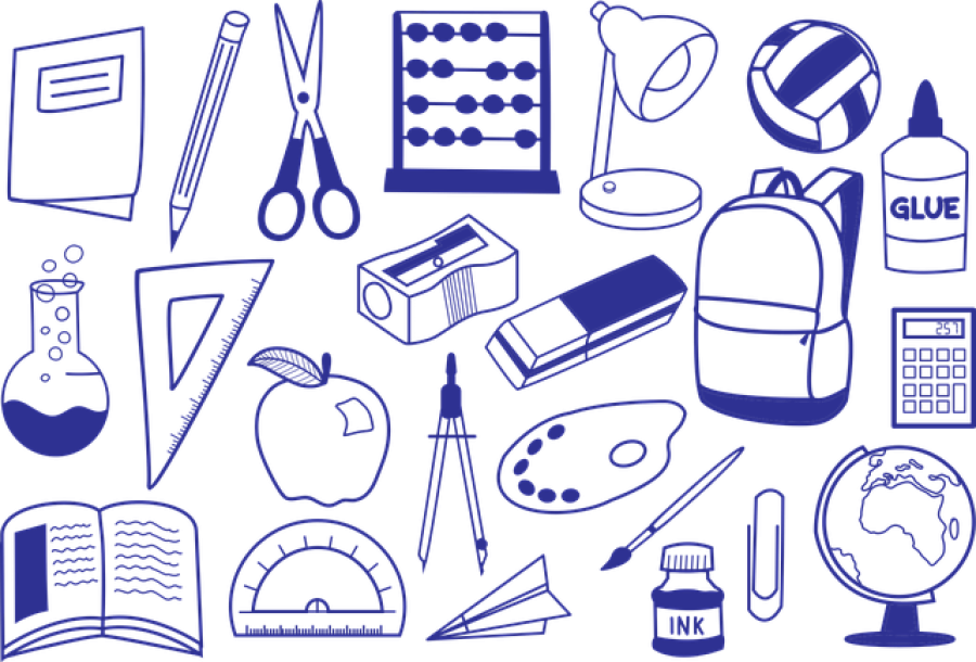 Ganztagesangebot 2025/26