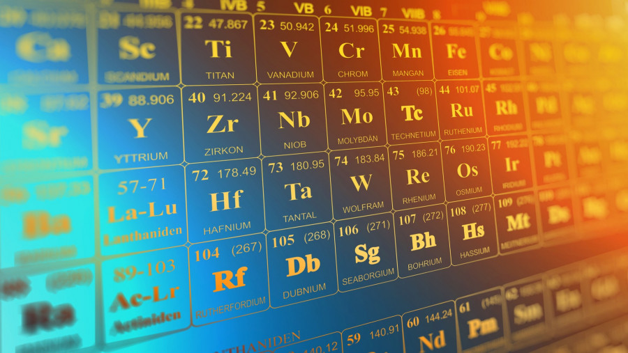 Chemie