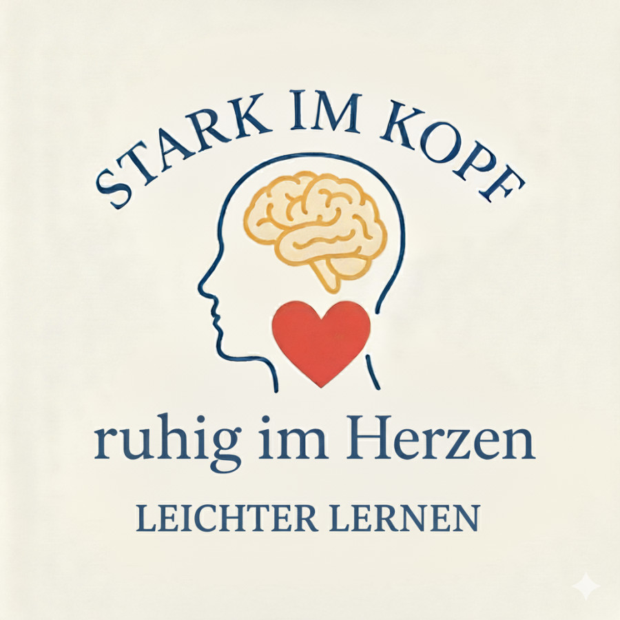 Ganztagsangebot: Stark im Kopf, ruhig im Herzen - Lernen mit Leichtigkeit