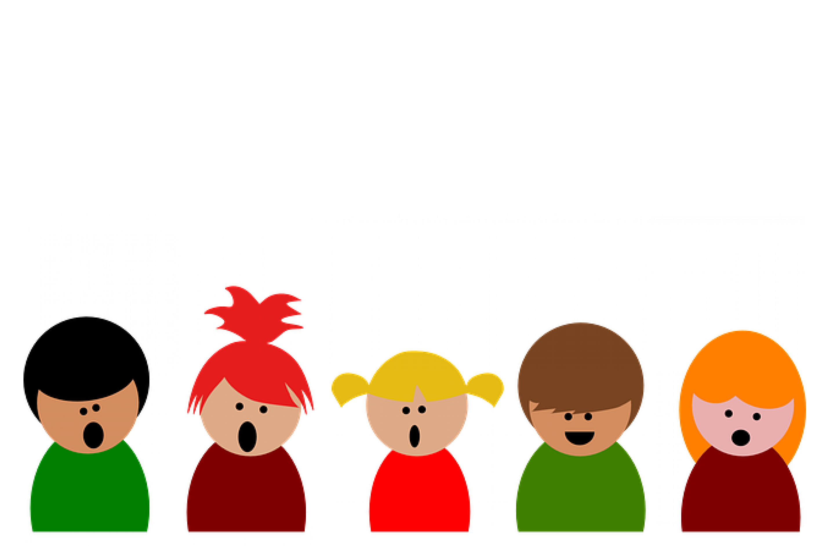 Unterstufenchor