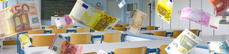 Spenden