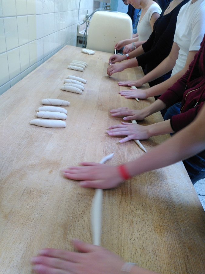 Tag des offenen Handwerks 2026