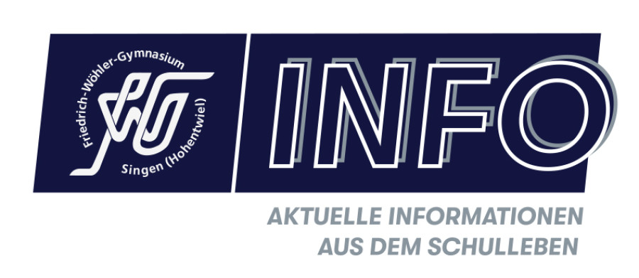 FWG Info 1 Schuljahr 2025/26