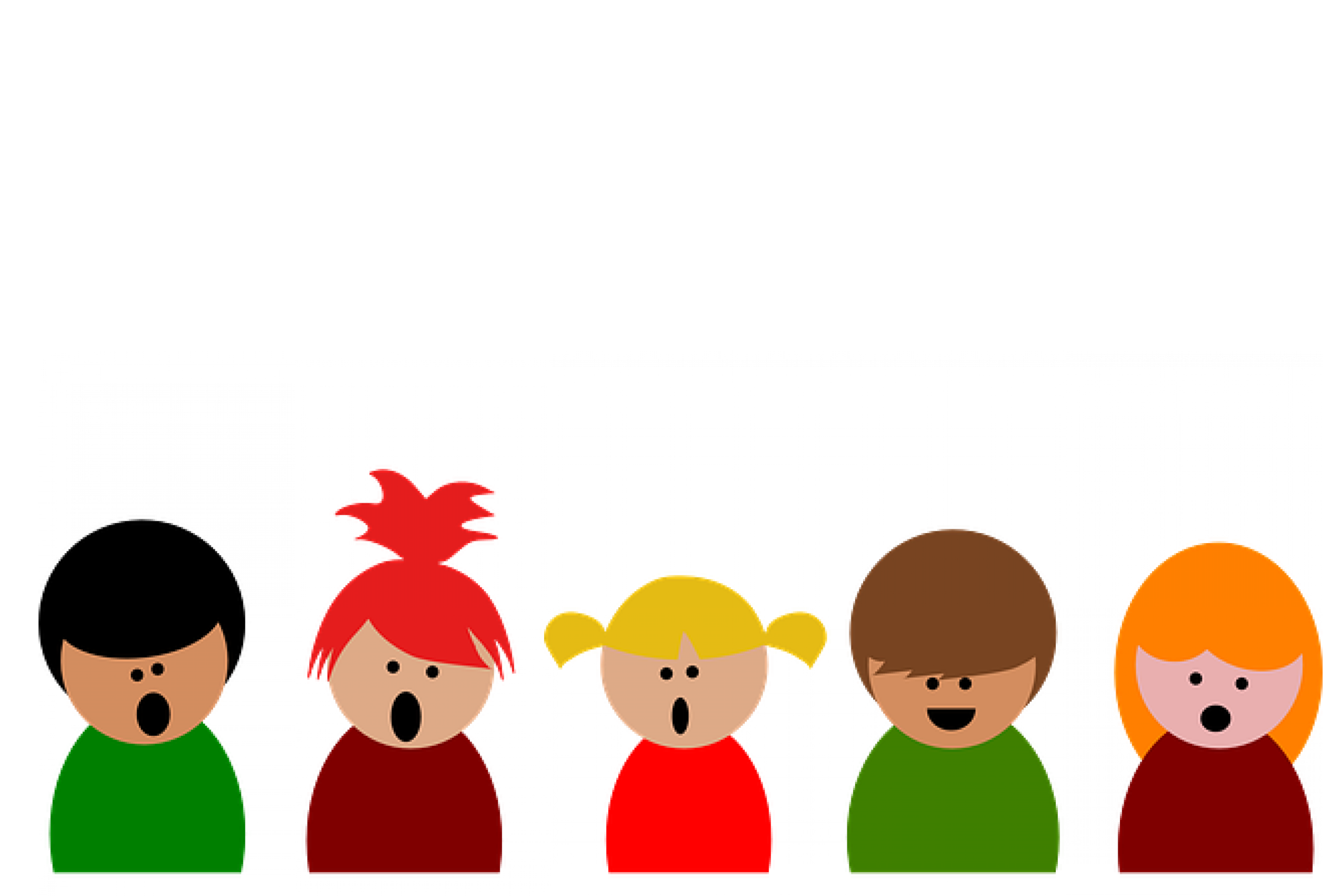 Unterstufenchor